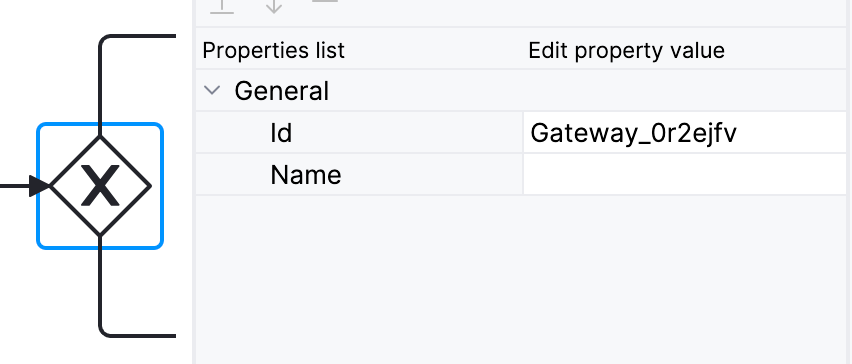 gateway properties