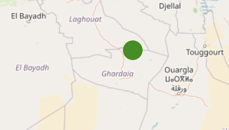 styles custom green icons