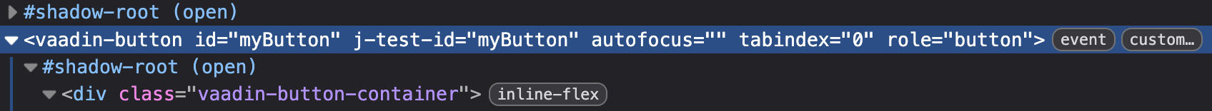 masquerade j test id