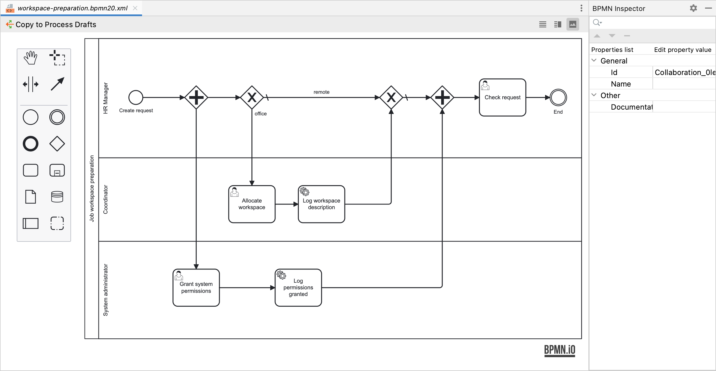 bpm designer